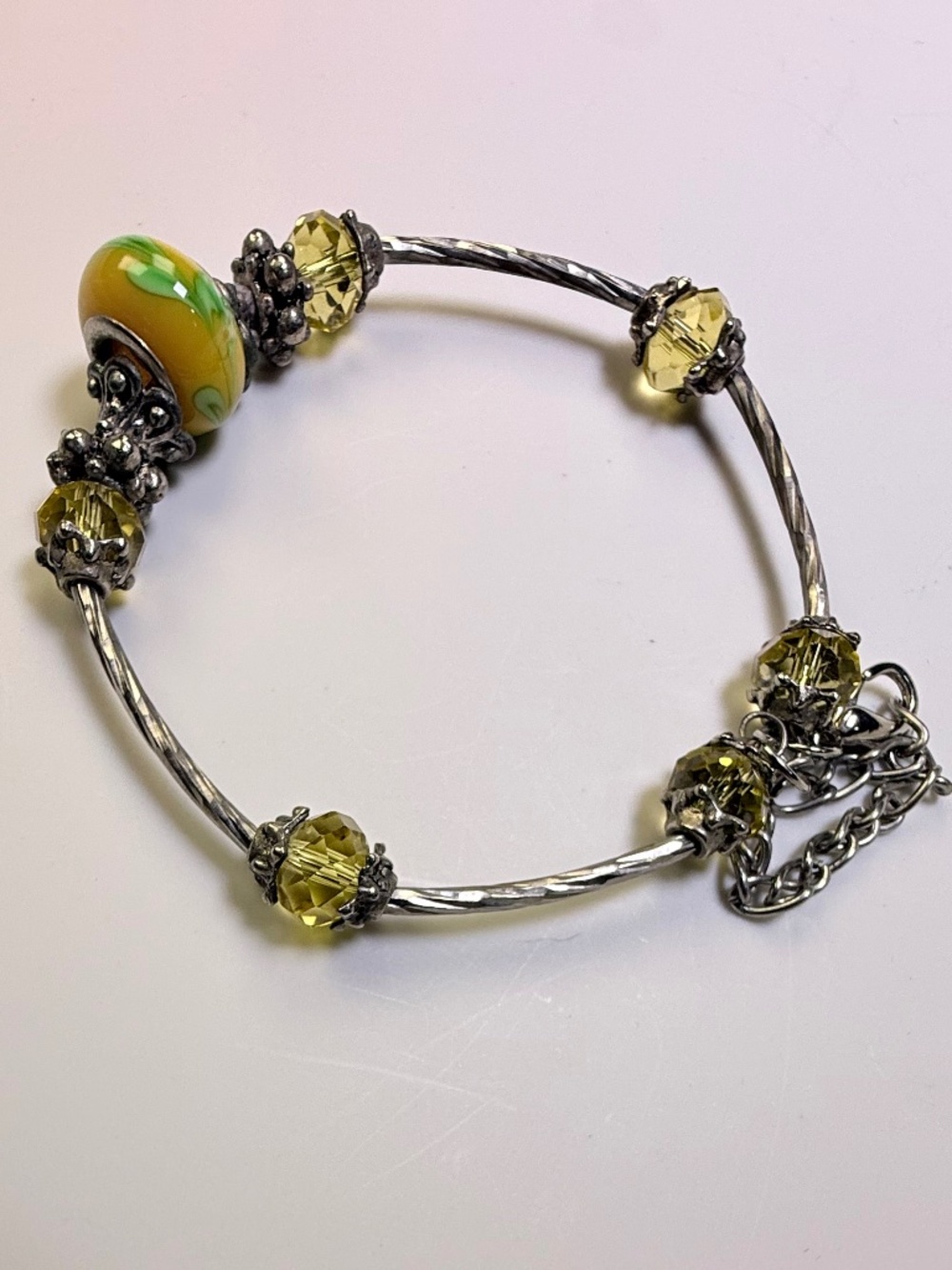 Bangle Bracelet - Picture 12 of 12